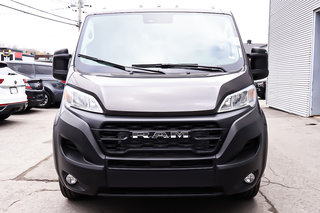 2025 Ram PROMASTER CARGO VAN 2500 TRADESMAN W/ PASS SEAT in Terrebonne, Quebec - 2 - w320h240px