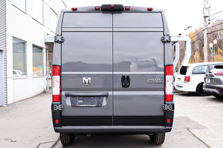 2025 Ram PROMASTER CARGO VAN 2500 TRADESMAN W/ PASS SEAT in Terrebonne, Quebec - 5 - w320h240px