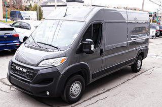 2025 Ram PROMASTER CARGO VAN 2500 TRADESMAN W/ PASS SEAT in Terrebonne, Quebec - 3 - w320h240px