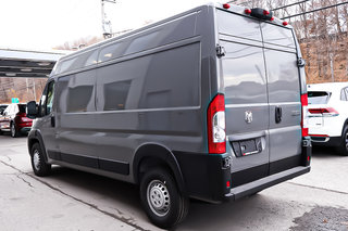 2025 Ram PROMASTER CARGO VAN 2500 TRADESMAN W/ PASS SEAT in Terrebonne, Quebec - 4 - w320h240px