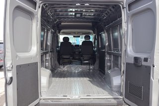 2026 Ram Promaster Cargo Van 2500 TRADESMAN W/ PASS SEAT in Terrebonne, Quebec - 5 - w320h240px