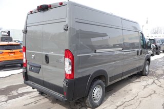 2026 Ram Promaster Cargo Van 2500 TRADESMAN W/ PASS SEAT in Terrebonne, Quebec - 6 - w320h240px