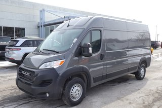 2026 Ram Promaster Cargo Van 2500 TRADESMAN W/ PASS SEAT in Terrebonne, Quebec - 2 - w320h240px