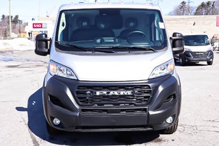 Ram Promaster Cargo Van 2500 TRADESMAN W/ PASS SEAT 2026 à Terrebonne, Québec - 2 - w320h240px