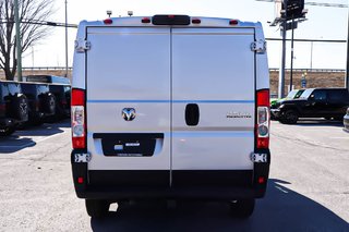 Ram Promaster Cargo Van 2500 TRADESMAN W/ PASS SEAT 2026 à Terrebonne, Québec - 5 - w320h240px