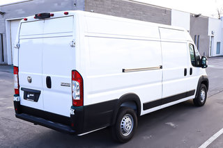 2024 Ram PROMASTER CARGO VAN 3500 TRADESMAN W/ PASS SEAT in Terrebonne, Quebec - 5 - w320h240px