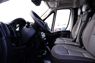 2024 Ram PROMASTER CARGO VAN 3500 TRADESMAN W/ PASS SEAT in Terrebonne, Quebec - 6 - w320h240px