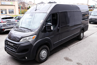 2025 Ram PROMASTER CARGO VAN 3500 TRADESMAN W/ PASS SEAT in Terrebonne, Quebec - 3 - w320h240px