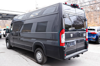 2025 Ram PROMASTER CARGO VAN 3500 TRADESMAN W/ PASS SEAT in Terrebonne, Quebec - 4 - w320h240px