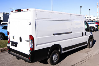 Ram PROMASTER CARGO VAN 3500 TRADESMAN W/ PASS SEAT 2025 à Terrebonne, Québec - 6 - w320h240px