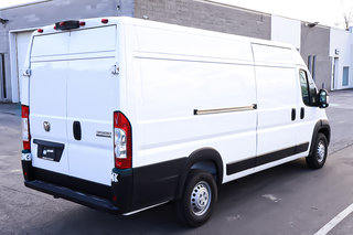 2025 Ram PROMASTER CARGO VAN 3500 TRADESMAN W/ PASS SEAT in Terrebonne, Quebec - 6 - w320h240px