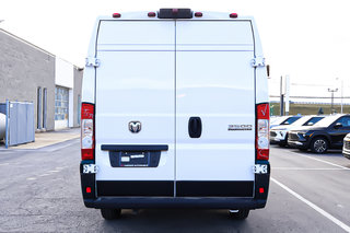 2025 Ram PROMASTER CARGO VAN 3500 TRADESMAN W/ PASS SEAT in Terrebonne, Quebec - 5 - w320h240px