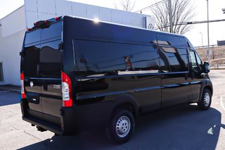 2026 Ram Promaster Cargo Van 3500 TRADESMAN W/ PASS SEAT in Terrebonne, Quebec - 6 - w320h240px