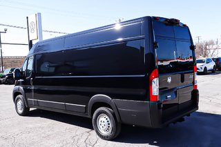 2026 Ram Promaster Cargo Van 3500 TRADESMAN W/ PASS SEAT in Terrebonne, Quebec - 4 - w320h240px
