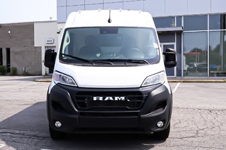 Ram PROMASTER CARGO VAN 3500 TRADESMAN W/O PASS SEAT 2025 à Terrebonne, Québec - 2 - w320h240px