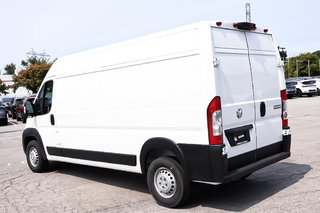 Ram PROMASTER CARGO VAN 3500 TRADESMAN W/O PASS SEAT 2025 à Terrebonne, Québec - 4 - w320h240px