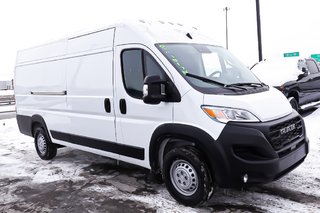 Ram ProMaster Cargo Van TRADESMAN 3500 + HIGH ROOF + 159 EXT + V6 3.6L 2025 à Terrebonne, Québec - 3 - w320h240px