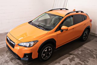 Subaru CROSSTREK TOURING + AWD + CARPLAY 2020 à Terrebonne, Québec - 3 - w320h240px