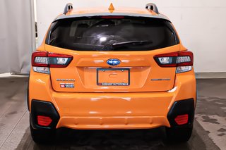 Subaru CROSSTREK TOURING + AWD + CARPLAY 2020 à Terrebonne, Québec - 6 - w320h240px