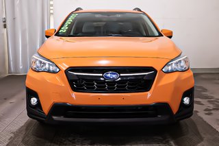 Subaru CROSSTREK TOURING + AWD + CARPLAY 2020 à Terrebonne, Québec - 2 - w320h240px