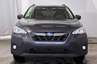Subaru Crosstrek TOURING + AWD + SIEGES CHAUFFANTS 2021 à Terrebonne, Québec - 2 - w320h240px