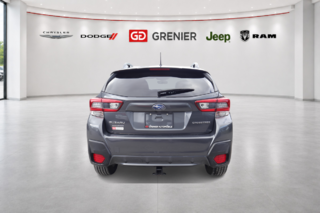 2021 Subaru CROSSTREK CONVENIENCE + AWD + TRANSMISSION MANUELLE in Terrebonne, Quebec - 6 - w320h240px