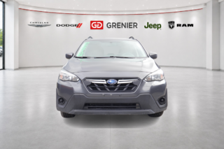 2021 Subaru CROSSTREK CONVENIENCE + AWD + TRANSMISSION MANUELLE in Terrebonne, Quebec - 2 - w320h240px
