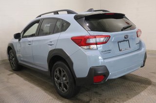 2022 Subaru CROSSTREK OUTDOOR + AWD + EYESIGHT in Terrebonne, Quebec - 5 - w320h240px