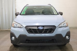 2022 Subaru CROSSTREK OUTDOOR + AWD + EYESIGHT in Terrebonne, Quebec - 3 - w320h240px