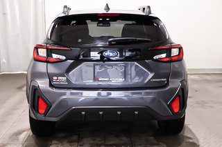 2024 Subaru Crosstrek ONYX + AWD + TOIT OUVRANT in Terrebonne, Quebec - 6 - w320h240px