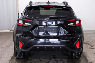 Subaru CROSSTREK ONYX + AWD + CARPLAY + CAMERA DE RECUL 2024 à Terrebonne, Québec - 6 - w320h240px