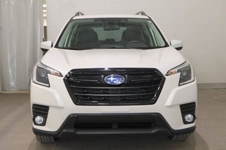 2023 Subaru FORESTER TOURING + AWD + TOIT OUVRANT PANO