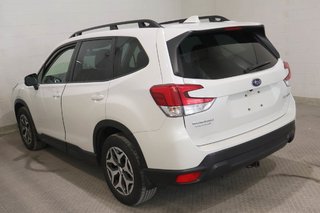 Subaru FORESTER TOURING + AWD + TOIT OUVRANT PANO 2023 à Terrebonne, Québec - 5 - w320h240px
