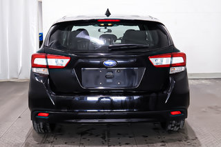 2017 Subaru Impreza SPORT + AWD + TOIT OUVRANT in Terrebonne, Quebec - 6 - w320h240px