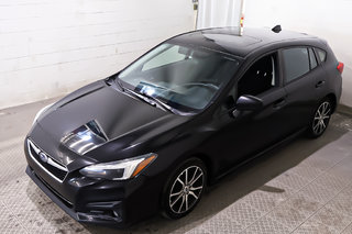 2017 Subaru Impreza SPORT + AWD + TOIT OUVRANT in Terrebonne, Quebec - 3 - w320h240px