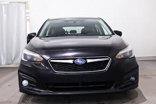 2017 Subaru Impreza SPORT + AWD + TOIT OUVRANT in Terrebonne, Quebec - 2 - w320h240px