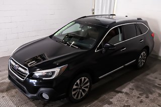2018 Subaru OUTBACK PREMIER W/EYE SIGHT + AWD + CUIR + TOIT OUVRANT