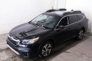 2022 Subaru Outback LIMITED XT + AWD + TOIT OUVRANT