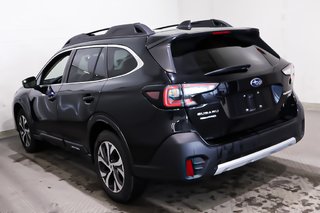 Subaru Outback LIMITED XT + AWD + TOIT OUVRANT 2022 à Terrebonne, Québec - 5 - w320h240px