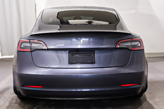 2020 Tesla MODEL 3 STANDARD RANGE PLUS + CUIR + TOIT PANORAMIQUE in Terrebonne, Quebec - 6 - w320h240px