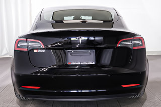 Tesla MODEL 3 ELECTRIQUE + STANDARD RANGE + TOIT PANORAMIQUE 2021 à Terrebonne, Québec - 6 - w320h240px