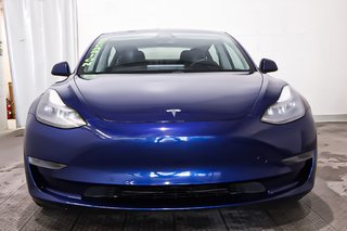 Tesla MODEL 3 SR + RWD + TOIT DE VERRE PANO 2021 à Terrebonne, Québec - 2 - w320h240px