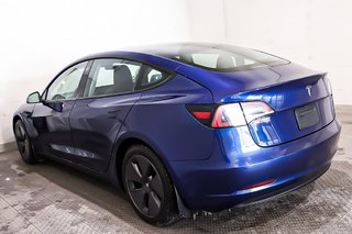 Tesla MODEL 3 SR + RWD + TOIT DE VERRE PANO 2021 à Terrebonne, Québec - 5 - w320h240px