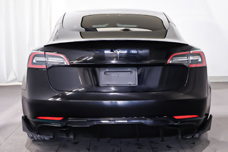 Tesla MODEL 3 SR + RWD + TOIT PANORAMIQUE + CUIR 2023 à Terrebonne, Québec - 6 - w320h240px