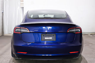 2023 Tesla MODEL 3 RWD + TOIT PANO + CUIR + SUIVI DE VOIE in Terrebonne, Quebec - 6 - w320h240px