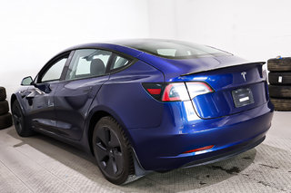 2023 Tesla MODEL 3 RWD + TOIT PANO + CUIR + SUIVI DE VOIE in Terrebonne, Quebec - 5 - w320h240px