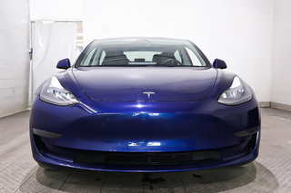 2023 Tesla MODEL 3 RWD + TOIT PANO + CUIR + SUIVI DE VOIE in Terrebonne, Quebec - 2 - w320h240px