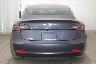 2023 Tesla MODEL 3 STANDARD RANGE PLUS + RWD + TOIT DE VERRE PANO in Terrebonne, Quebec - 6 - w320h240px