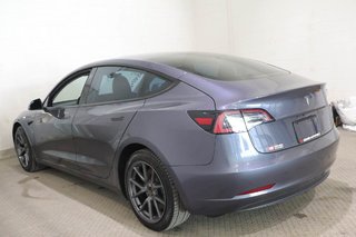 2023 Tesla MODEL 3 STANDARD RANGE PLUS + RWD + TOIT DE VERRE PANO in Terrebonne, Quebec - 5 - w320h240px