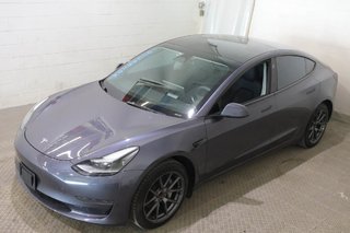 Tesla MODEL 3 STANDARD RANGE PLUS + RWD + TOIT DE VERRE PANO 2023